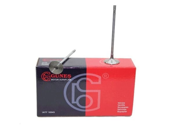 Opel İnsignia A 1.6 Benzinli (170 Hp) Subap Takımı Güneş Marka