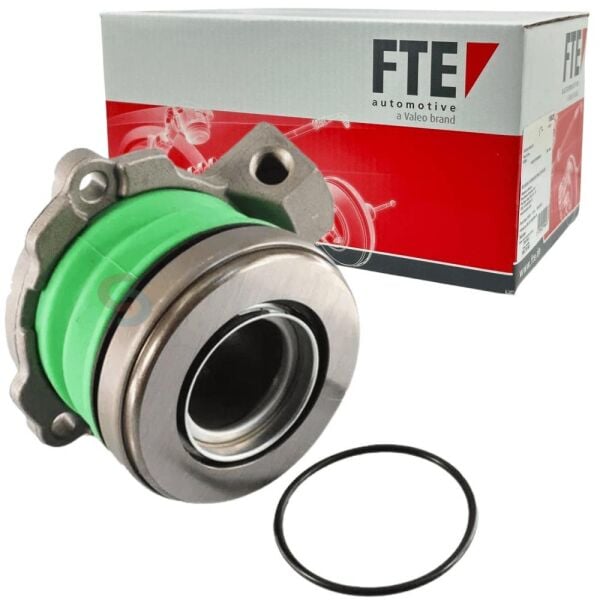 FTE 1101334 | Opel Vectra B 2.0 Debriyaj Bilyası Fte