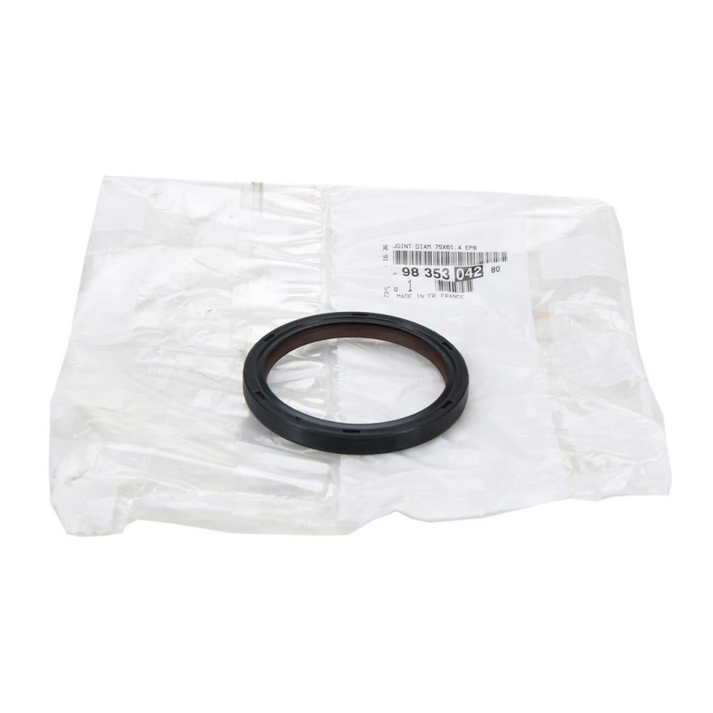 PSA (MOPAR) 9835304280 | Opel Corsa F 1.2 PureTech Krank Keçesi Orijinal