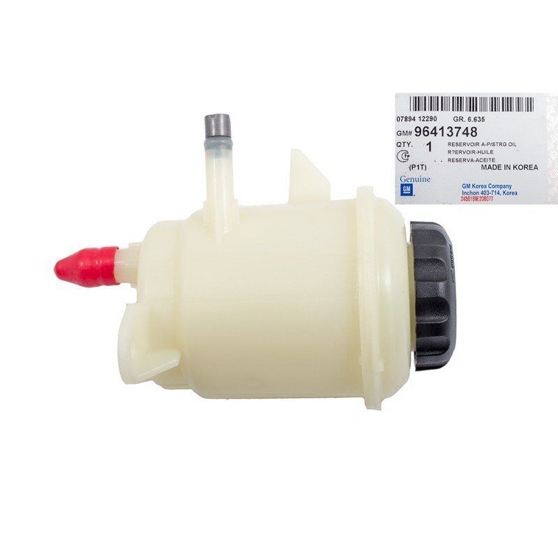 PSA (MOPAR) 96413748 Chevrolet Aveo Direksiyon Yağ Haznesi 2006-2008 Orijinal