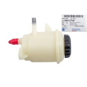 PSA (MOPAR) 96413748 Chevrolet Aveo Direksiyon Yağ Haznesi 2006-2008 Orijinal