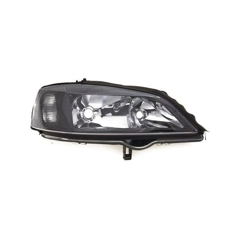 İTHAL 1216288 | Opel Astra G Füme Sağ Far