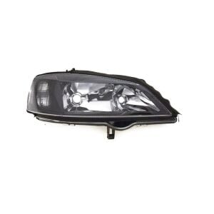 Opel Astra G Füme Sağ Far İthal