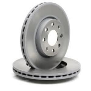 DELPHI BG3569T | Opel Astra H Ön Fren Diski 4 Bijonlu Delphi