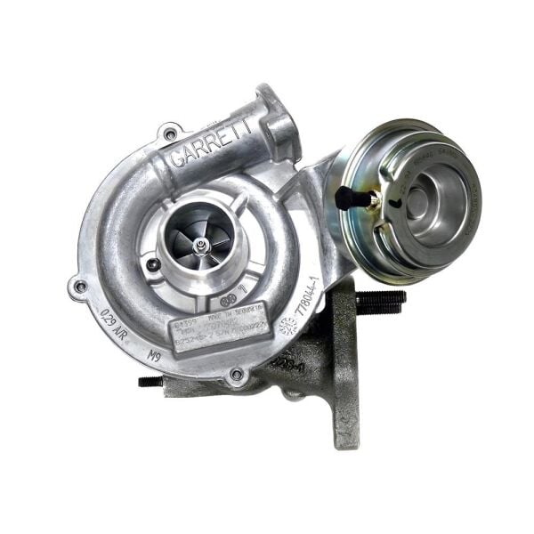 Opel Corsa D A13Dtc Turbo Şarj Borgwarner
