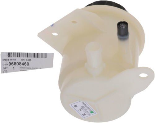 PSA (MOPAR) 96808460 Chevrolet Aveo Direksiyon Yağ Haznesi Sedan Hb 2009-2011 Orijinal