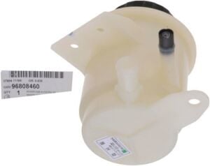 PSA (MOPAR) 96808460 Chevrolet Aveo Direksiyon Yağ Haznesi Sedan Hb 2009-2011 Orijinal