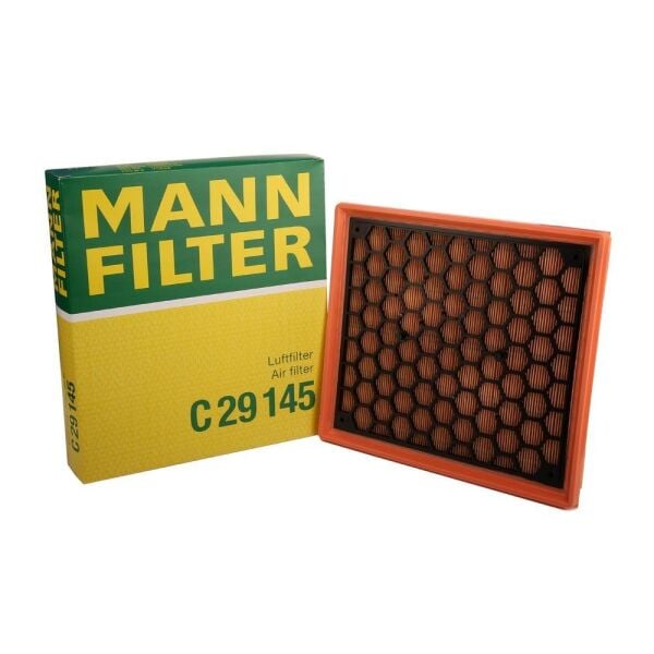 MANN C29145 | Opel İnsignia A Hava Filtresi Mann Marka