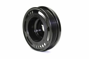 IOE-PSA (MOPAR) 55565300 | OPEL / CHEVROLET Astra H / Astra J / Insignia / Cruze / Aveo / Mokka / Trax 07- Krank Kasnağı Orijinal