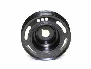 IOE-PSA (MOPAR) 55565300 | OPEL / CHEVROLET Astra H / Astra J / Insignia / Cruze / Aveo / Mokka / Trax 07- Krank Kasnağı Orijinal