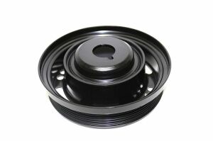 IOE-PSA (MOPAR) 55565300 | OPEL / CHEVROLET Astra H / Astra J / Insignia / Cruze / Aveo / Mokka / Trax 07- Krank Kasnağı Orijinal