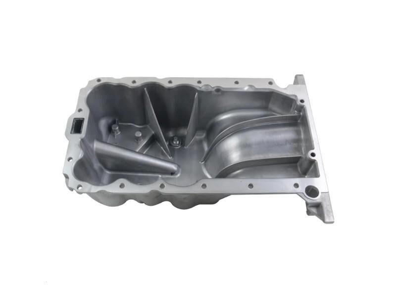 BGA SP9520 | Chevrolet Trax 1.4 Turbo Benzinli Motor Yağ Karteri