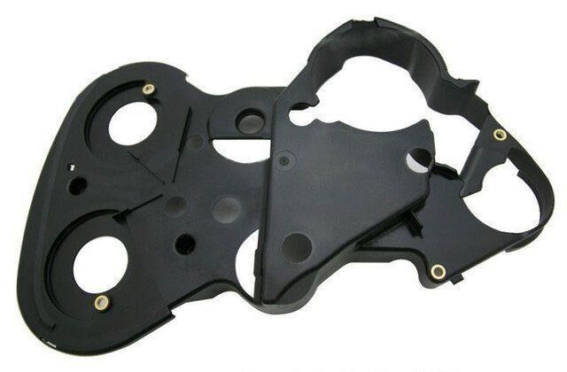 PSA (MOPAR) 90530912 Opel Astra G 1.6 Triger Arka Kapağı Orijinal