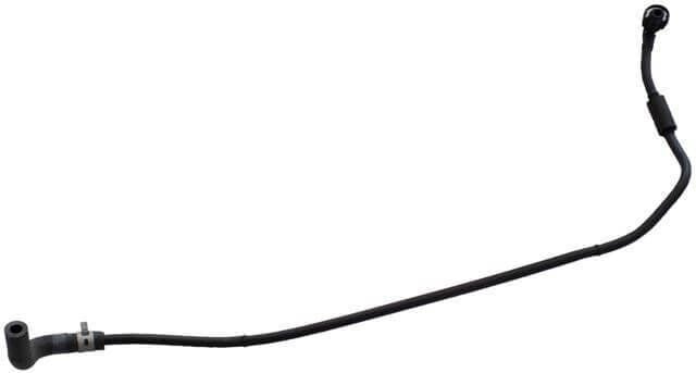 PSA (MOPAR) 25192904 Opel Astra J 1.6 (A16XER) Gaz Kelebek Hortumu Orijinal