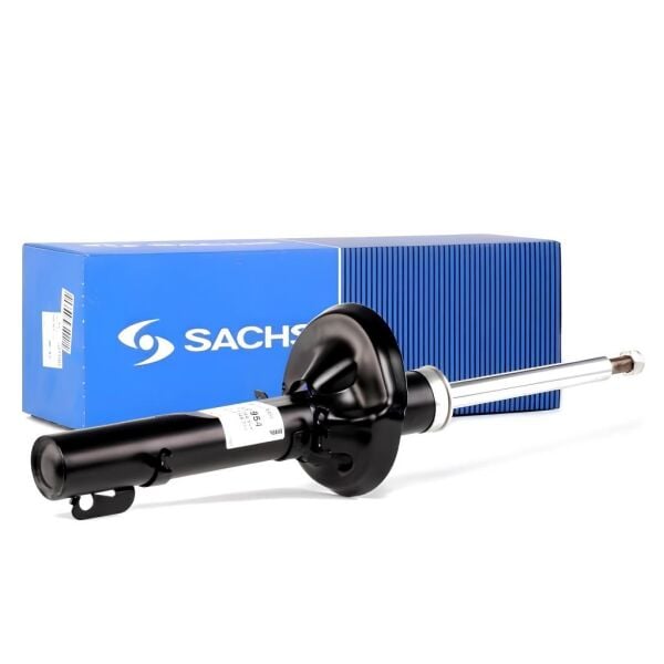 Opel  Corsa C Ön Sol Amortisör Sachs