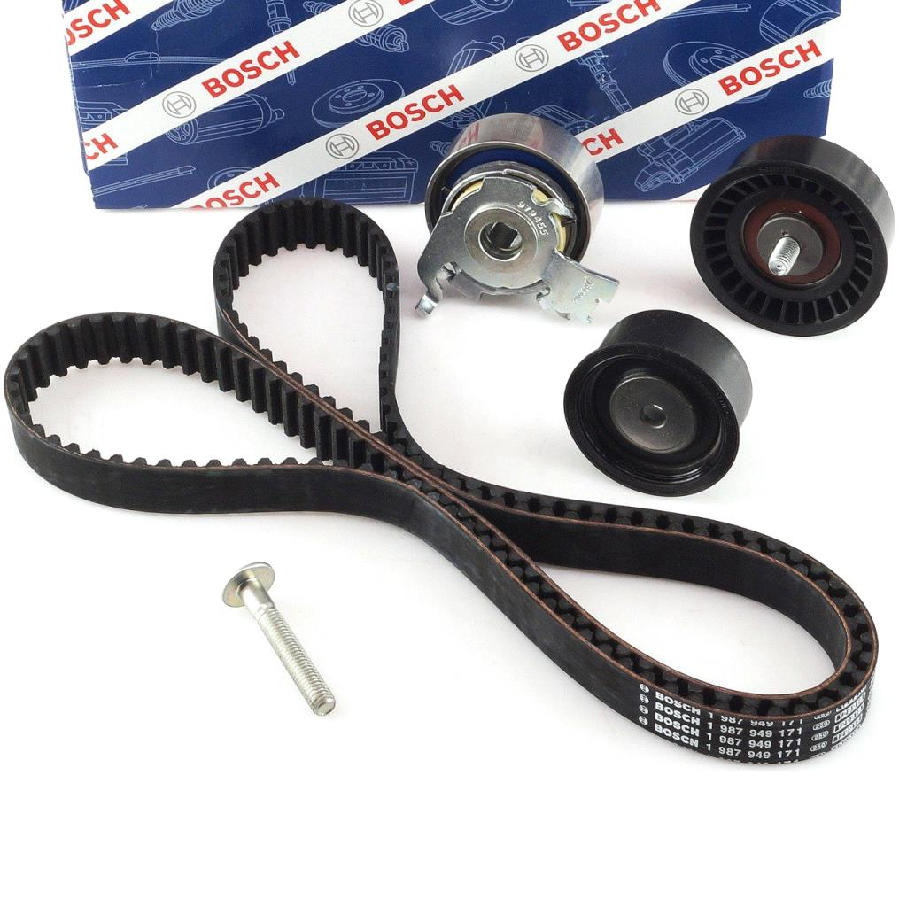 BOSCH 1987948989 | Opel Tigra A 1.6 Benzinli Triger Seti