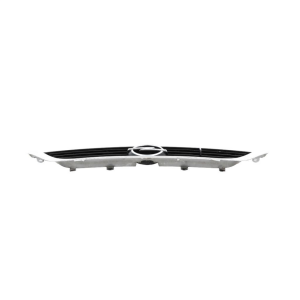 İTHAL 6320072 | Opel Vectra B Ön Panjur 96-98 Armalı Nikelajlı Set
