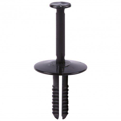 Opel Astra H Tampon Alt Segman Lastiği