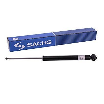 Opel Corsa D Arka Amortisör Sachs