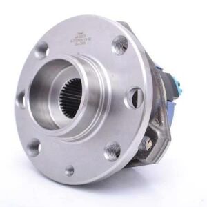 Opel Astra G Ön Teker Porya Bilyası Absli Goodyear