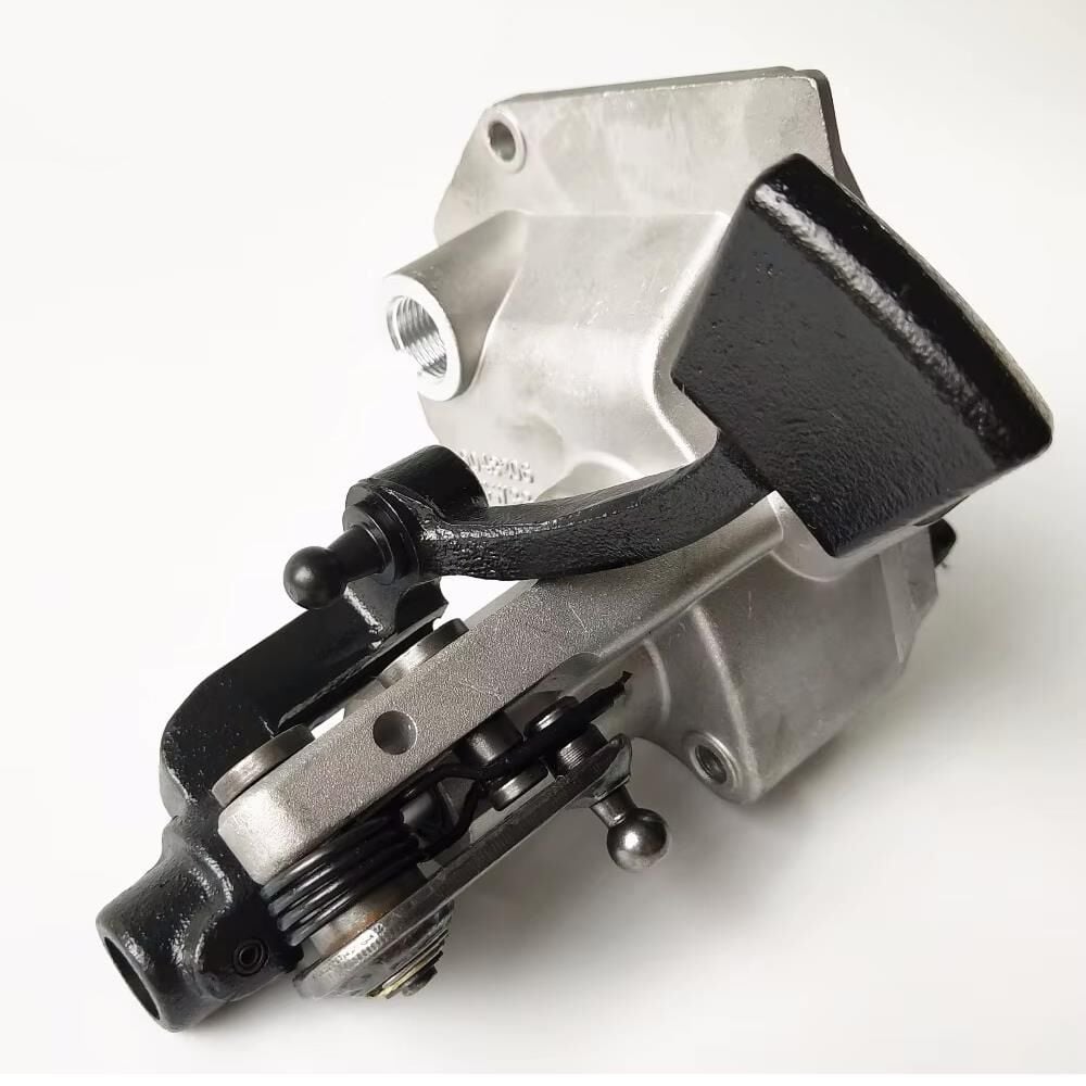 İTHAL 92129465 | Chevrolet Cruze F16D3 Vites Değiştirme Mekanizması İthal