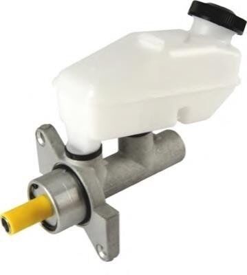 Chevrolet Aveo Fren Ana Merkezi (Absli) 2006-2008