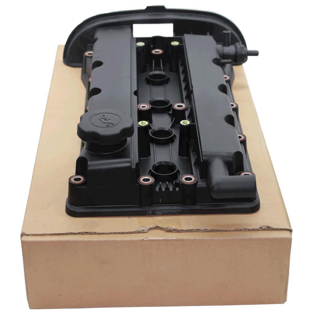 İTHAL 96473698 | Chevrolet Lacetti 1.4 1.6 Benzinli Külbütör Üst Kapağı İthal