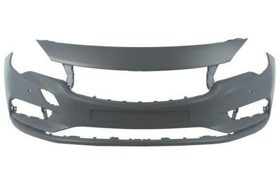 Opel Astra K Ön Tampon Sensörlü Tip