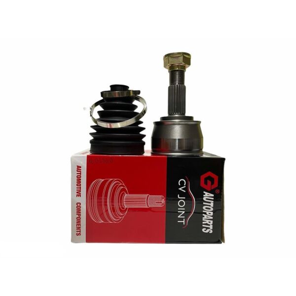 Opel Corsa E Ön Dış Aks Kafası B13dtc At Gautoparts