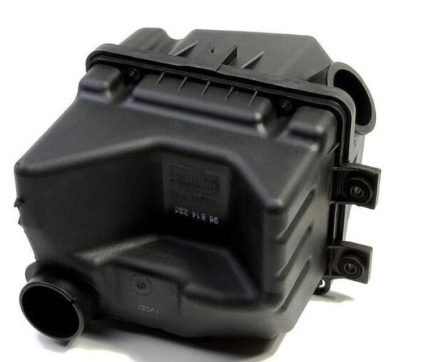 KORE 96814238 | Chevrolet Kalos Hava Filtre Kutusu