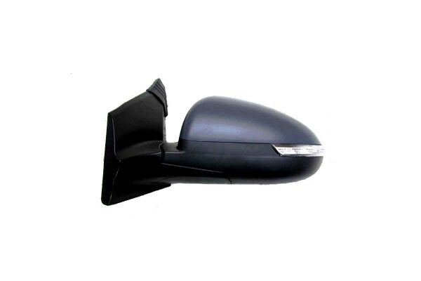 KORE 95075808 | Chevrolet Yeni Aveo T300 Sol Ayna Sinyalli