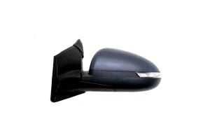 KORE 95075808 | Chevrolet Yeni Aveo T300 Sol Ayna Sinyalli