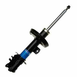 SACHS 313566 | Opel Corsa D Ön Sol Amortisör