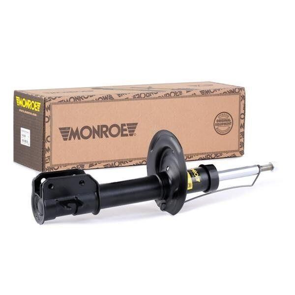 Opel Vectra C Ön Sol Amortisör Monreo