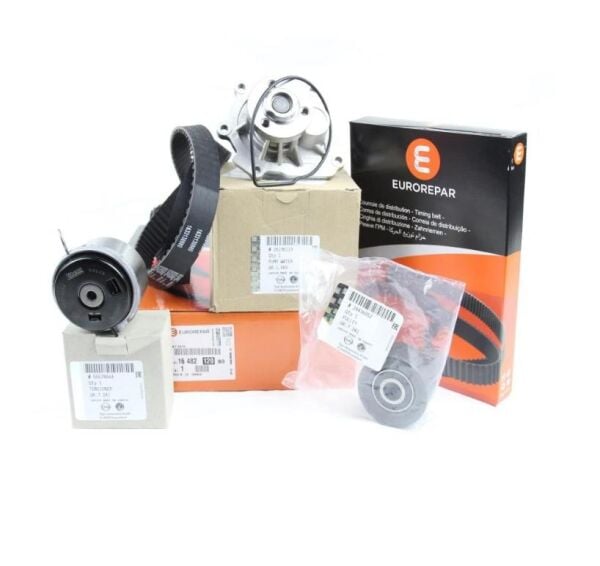 Opel Zafira B 1.6 Twinport Benzinli Triger Seti Eurorepar Devirdaim GM