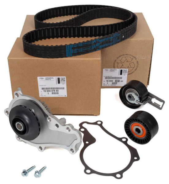 PSA (MOPAR) 1684448280 | Ds Ds5 1.6 Hdi Euro5 Triger Seti Ve Devirdaim Orijinal