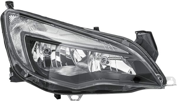 Opel Astra J 2012 Sonrası Sağ Far Akkor Tip Depo