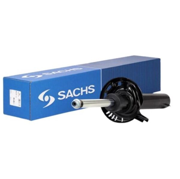 Chevrolet Yeni Captiva Ön Sol Amortisör Sachs