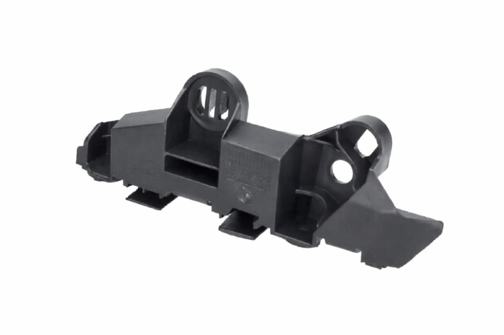 İTHAL 745317 | Opel Corsa E Sol Ön Tampon Braketi İthal