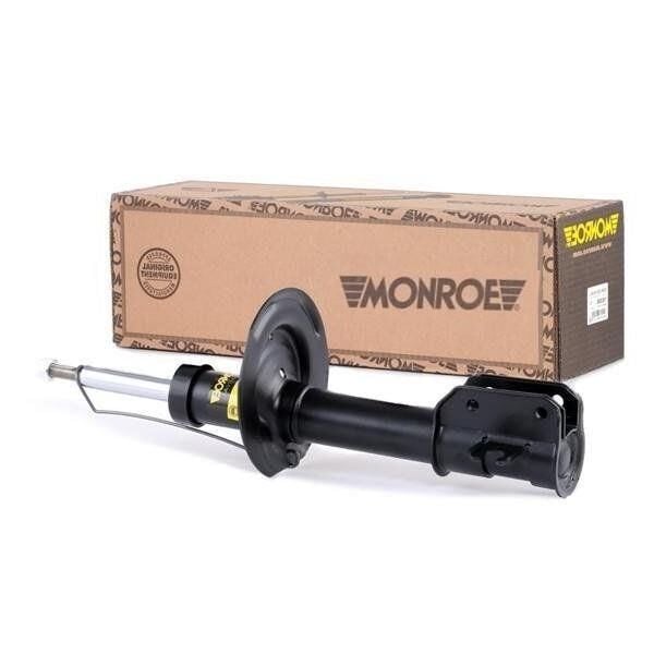 Opel Vectra C Ön Sağ Amortisör Monreo