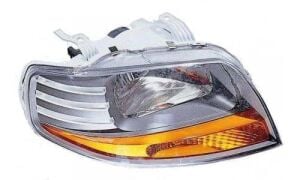 İTHAL 96408155 | Chevrolet Aveo HB Far Sağ 2006-2007