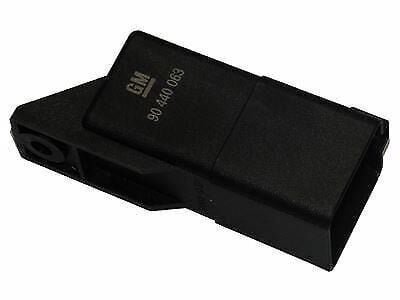 PSA (MOPAR) 96440063 Chevrolet Captiva 2007 - 2011 C100 Kasa Kızdırma Kontrol Rolesi Orijinal