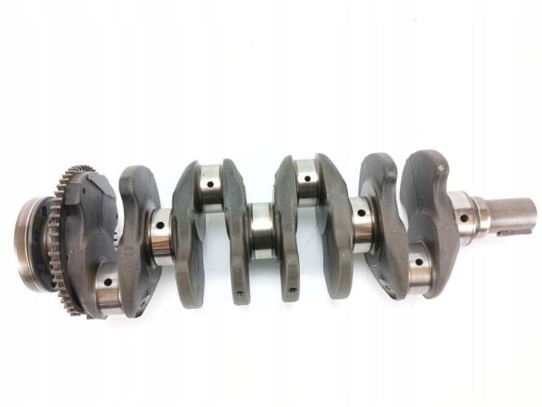 Opel İnsignia 2.0 Dizel Krank Mili Genmot