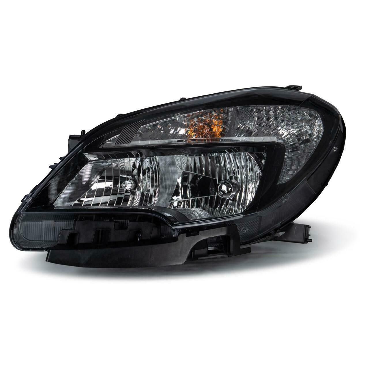 442-1172LMLDEM2 | Opel Mokka Sol Ön Far Manuel Ayarlı Depo Marka