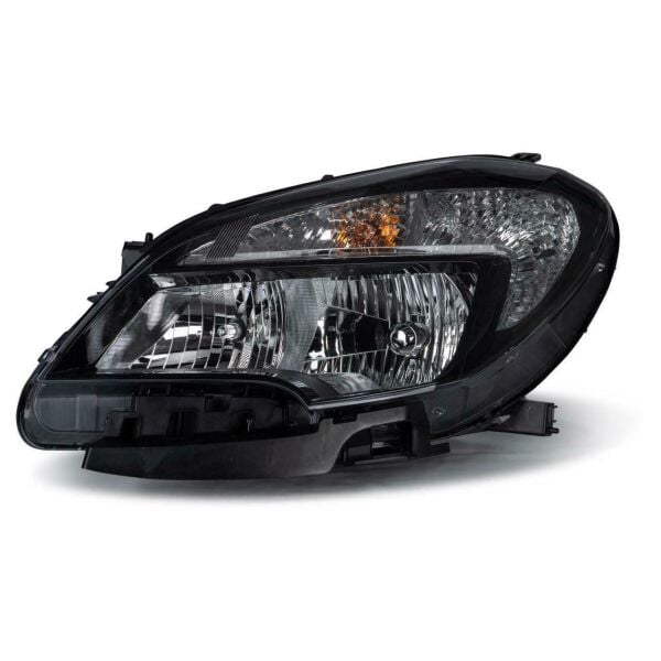 442-1172LMLDEM2 | Opel Mokka Sol Ön Far Manuel Ayarlı Depo Marka