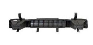 Chevrolet Aveo Arka Tampon Demiri Sedan Kasa 2006-2011