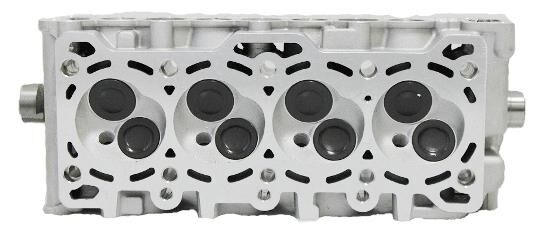 Chevrolet Kalos 1.2 8 Valf Silindir Kapağı