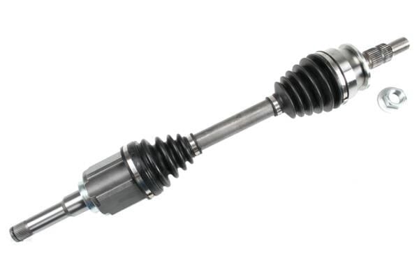 İTHAL 13362755 | Opel İnsignia A 1.6 CDTI Komple Aks İthal