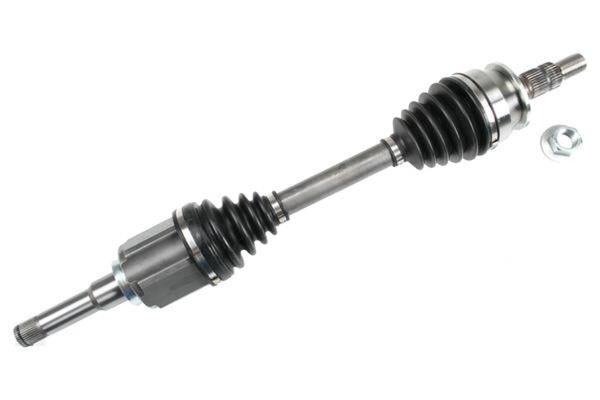 İTHAL 13362755 | Opel İnsignia A 1.6 CDTI Komple Aks