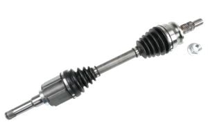 İTHAL 13362755 | Opel İnsignia A 1.6 CDTI Komple Aks İthal